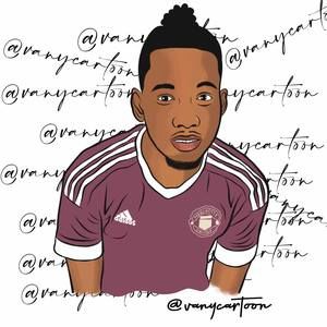 Meet your Posher, Jean nady